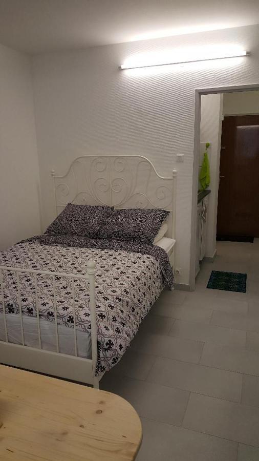 Jina Apartment Strasbourg Exterior photo